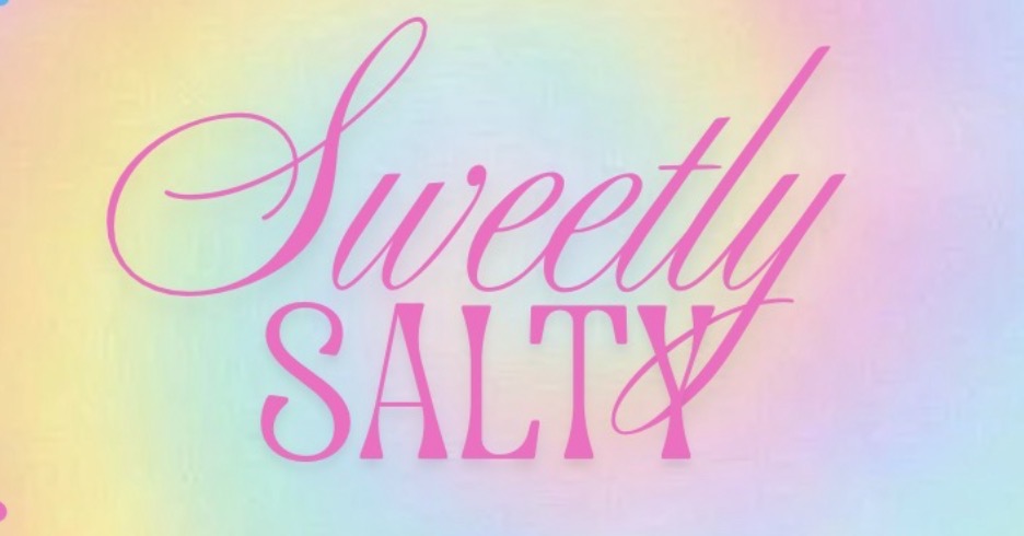SweetlySalty 